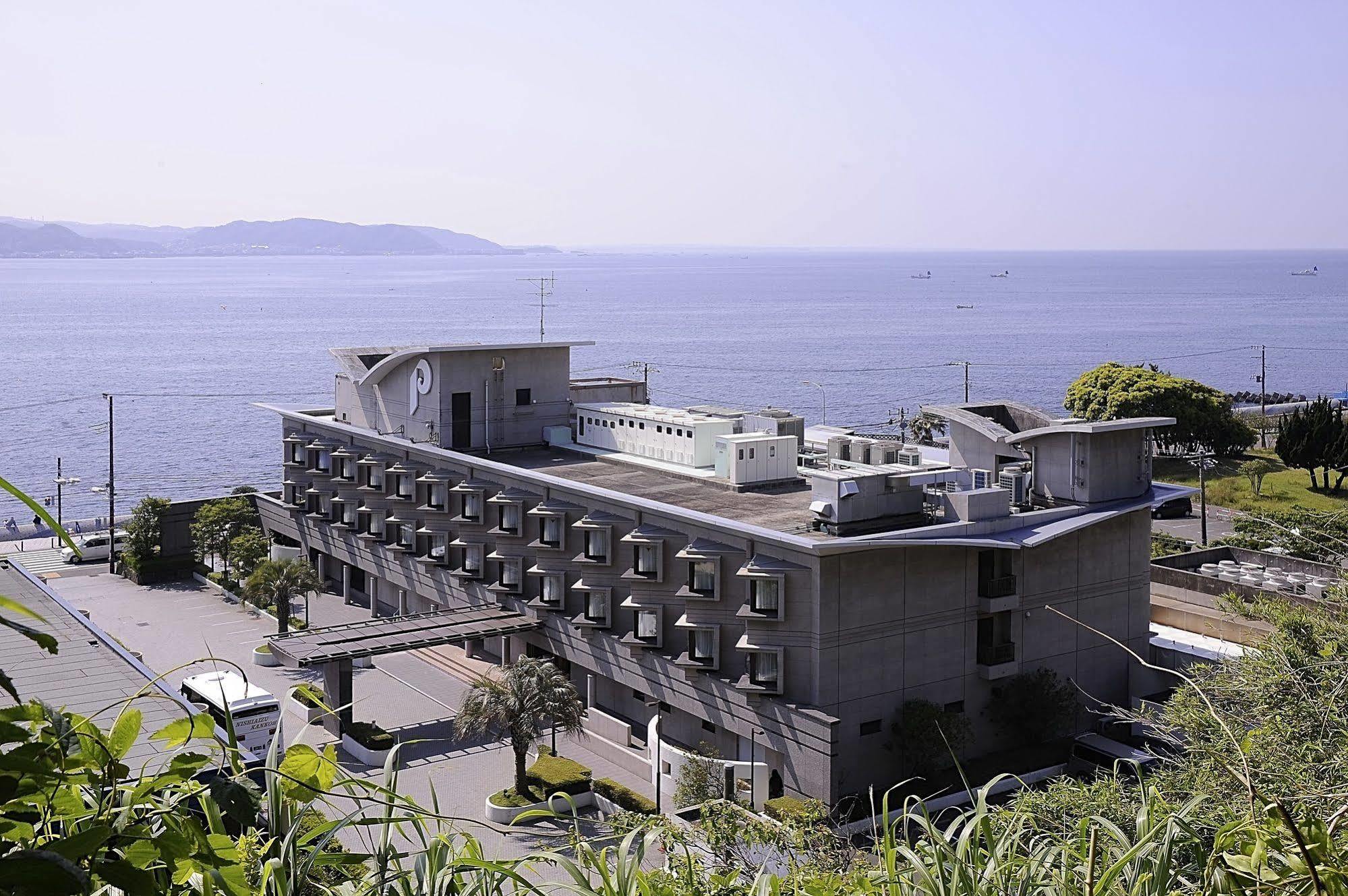 Kamakura Park Hotel Luaran gambar