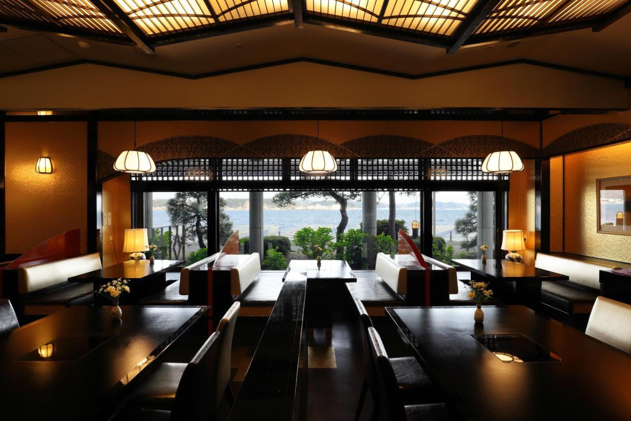 Kamakura Park Hotel Luaran gambar